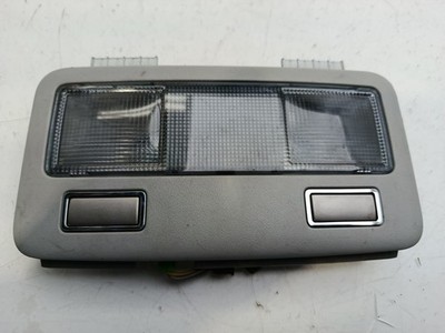 innenraumbeleuchtug für JAGUAR XF 2.7 V6 D (207 CV) C2Z18357LHJ demip9260398