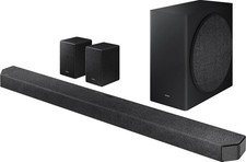Samsung HW-Q950A/ZG | 11.1.4 Kanal Soundbar |...