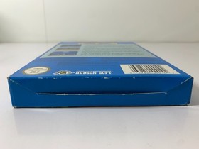 The Adventure Island Part II (2) Nintendo NES - Boxed [PAL A] Mattel