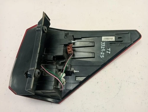 LH45016971 Scheinwerfer Hinten Links für SSANGYONG RODIUS Line 2018 7248874 - Bild 2 von 8