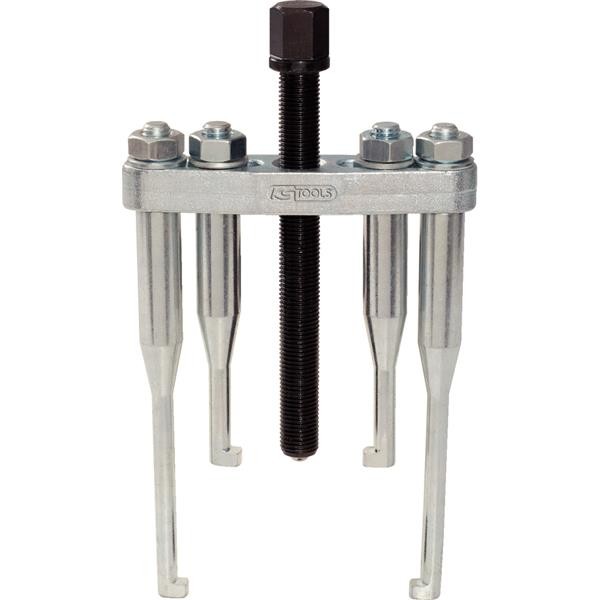 Ks-Tools 670.0201 Universal-Lenkrad-Abzieher 2-Armig FüR PKW 90Mm Spezialstahl-image