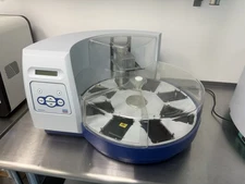 Qiagen Bio-Sprint 96 King Fisher DNA extraction