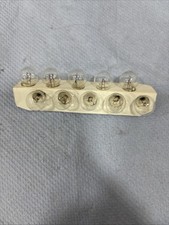 Fahrrad Birne 6V 2,4W 0,4A ****PRO STK****