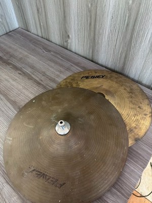 PEAVEY INTERNATIONAL SERIES 2 HI HATS (PSO040415)