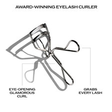 NIB 100 Authentic Shiseido Eyelash Curler