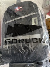 GORUCK 14L Bullet Ruck With Laptop Compartment