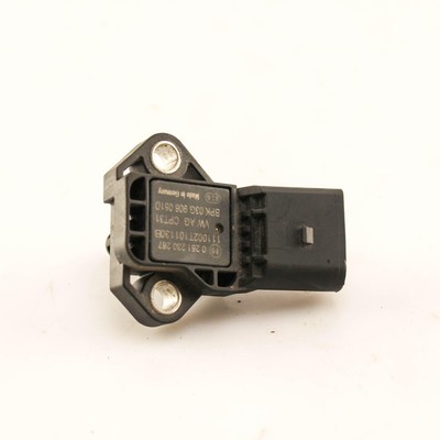 VW POLO 6R, 6C MAP-Sensor 0261230267 1.2 Benzin 77kw 2014 21392024