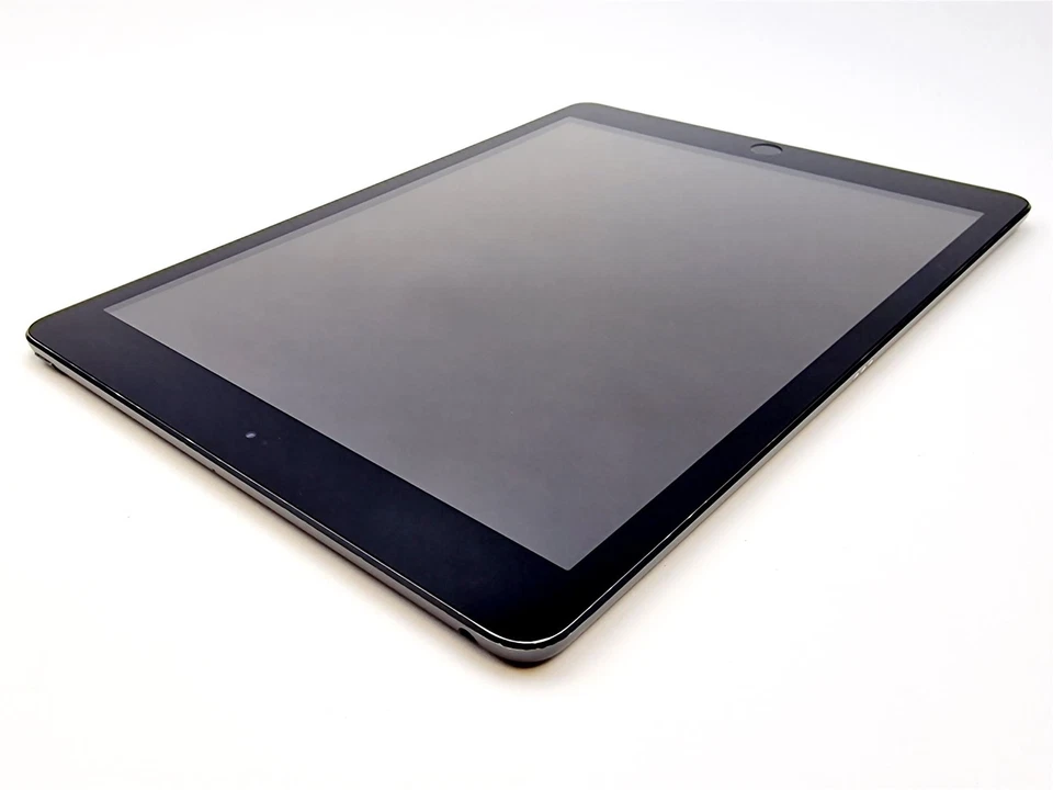 Apple iPad 10.2" 7ª Generación 2019 32 GB Wi-Fi iOS Gris Espacial Tablet Clase C - Imagen 4 de 4