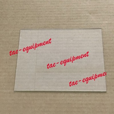 Fit for SIMATIC C7-635 KEY 6ES7635-2SB00-0AC0 Glass Panel (no touch function)
