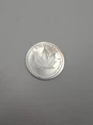 2025 Silver Shield Cannabis silver Round Coin 1 oz .999 Fine Silver