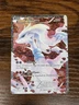 Pokémon TCG Reshiram RC22/RC25 Full Art Rare Legendary Treasures HP