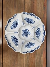 Hanbury Crudite Platter Royal Worcester Appet...