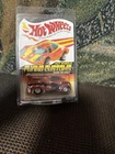 Hot Wheels 2003 RLC Series 2 Flying Customs Redline Dairy Delivery 11627/12500