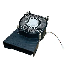 Dell OEM Optiplex 7000 Small Form Factor SFF CPU Heatsink Fan Heatsink 48J9V