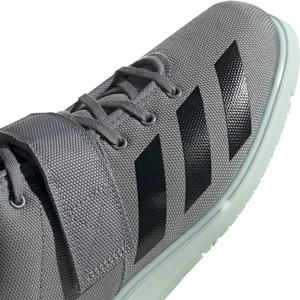 adidas powerlift 4 grey