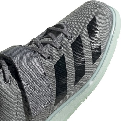 adidas powerlift 4 grey