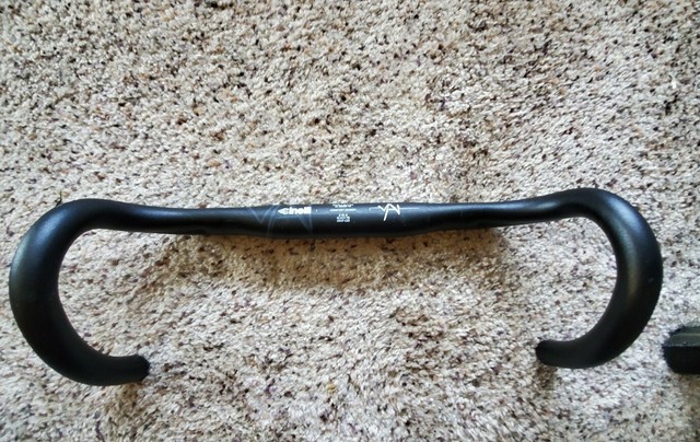 cinelli mash handlebar