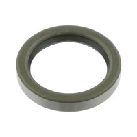 10X febi bilstein 07482 Wellendichtring FüR Bremsnockenwelle