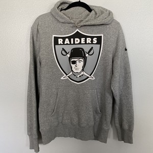raider sweaters