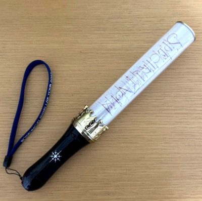 Hololive Hoshimachi Suisei Live Tour 2024 Spectra of Nova Light