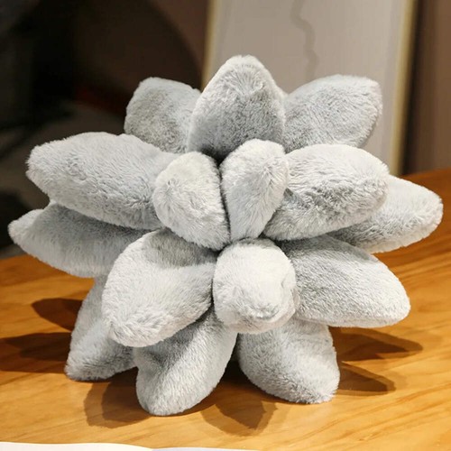 25/45cm Lifelike Succulent Plants Plushie - Picture 17 of 27