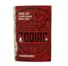 The Zodiac Legacy: Convergence