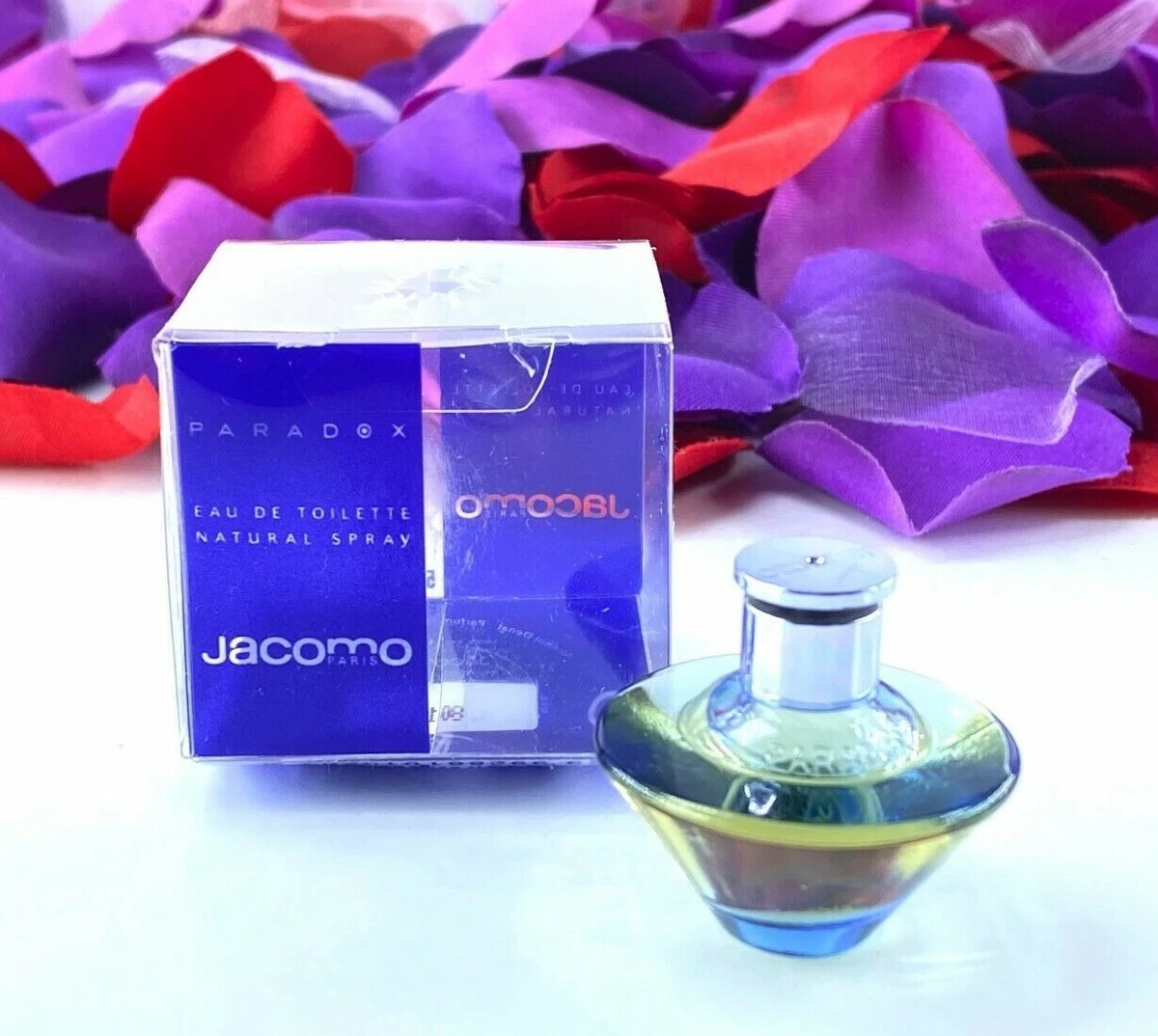 Paradox by Jacomo Fragrances for Women for sale | eBay