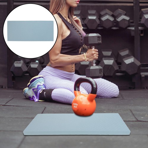 Balance Pad Fitness Equipment Mat Knee Pads For Yoga Thick And