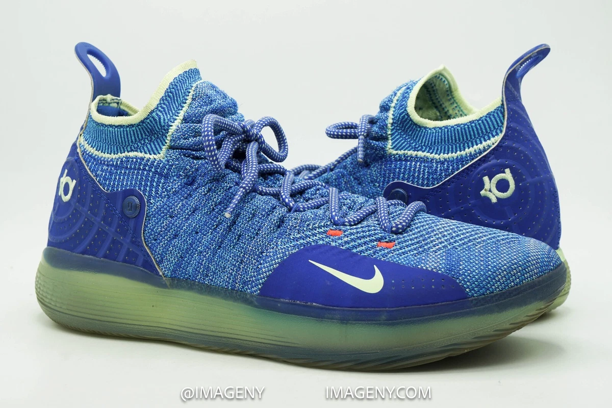 Nike Zoom KD 11 Paranoid | eBay