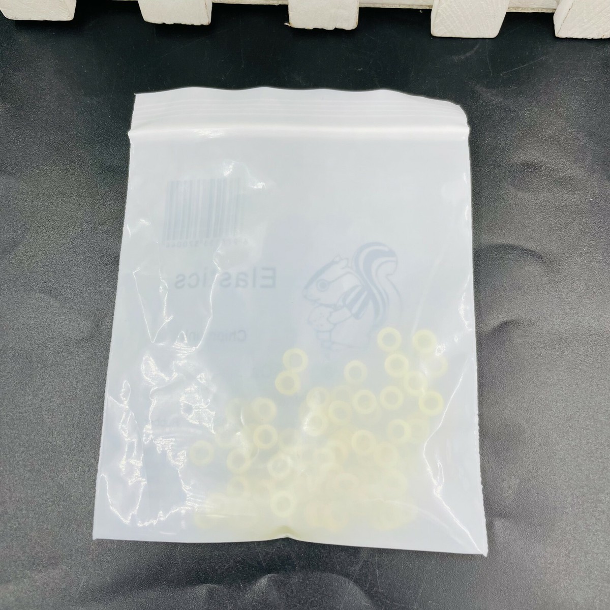 Le Migliori Offerte Elastici Ortodontici Online - Fino A 71% Di Sconto - Foto 3