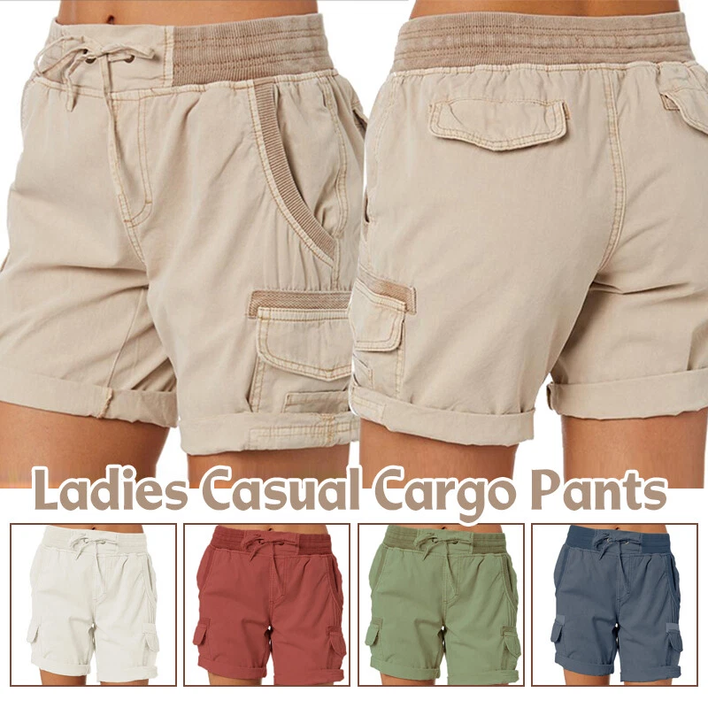 Short capris shop