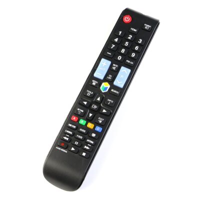 Control remoto de repuesto universal