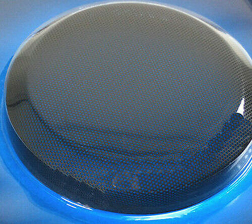 Крышка решетки сабвуфера JL Audio SGR-12TW3 для 12-дюймового автомобильного сабвуфера TW3 JL Audio