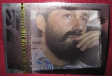 2007 INKWORKS LOST SEASON 3 THROUGH THE LOOKING GLASS #LG-1 NM-MT+