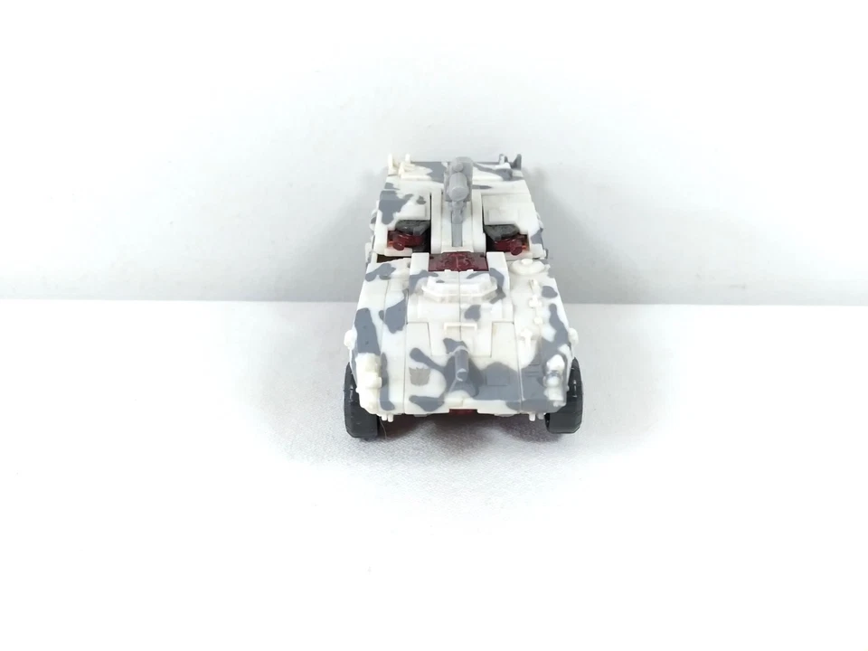 Transformers Movie Deluxe Class Wreckage Action Figure - Image 3 of 4