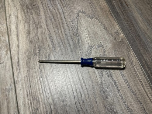 USA Craftsman Screwdrivers / Phillips, Flat Head &Torx Mix & Match / You Choose - Picture 11 of 153