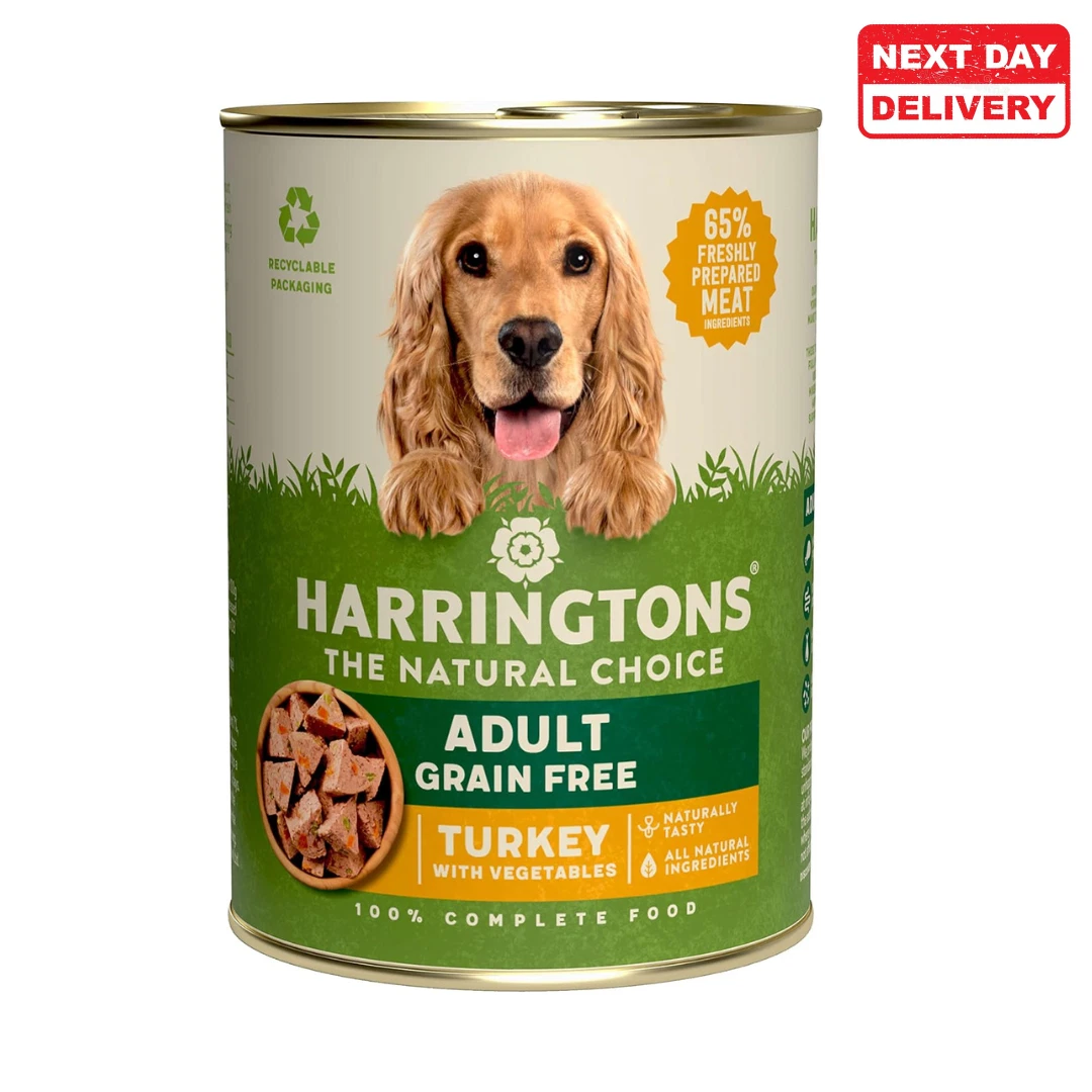 Hypoallergenic wet dog food 2025