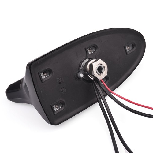 Antena de aleta de tiburón para techo de automóvil para navegación GPS FM DAB radio DAB + receptor USB - Imagen 4 de 9