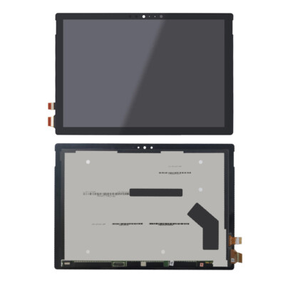 For Microsoft Surface Pro4 1724 LCD Display Touch Screen Digitizer Replacement
