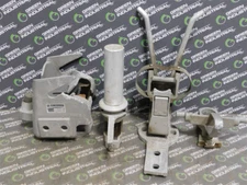 USED S&C SMD-50 Power Fuse Holder Assy. 3500R2 Type SMD