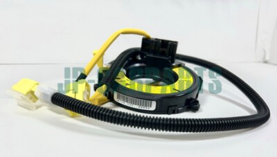 TOYOTA GENUINE SPIRAL CABLE 84306-37020 DYNA XZU302 & 307 & 342