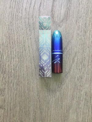 NEW MAC HONOR OF KINGS  Lipstick Paramout~  AUTHENTIC ~ FREE SHIPPING
