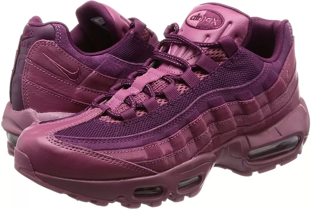 Wine air max clearance 95
