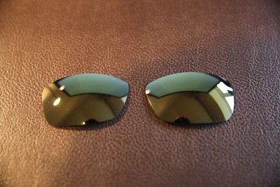 PolarLens Polarisierte Bronze Gold Ersatzlinse Für Oakley Hijinx Sonnenbrillen