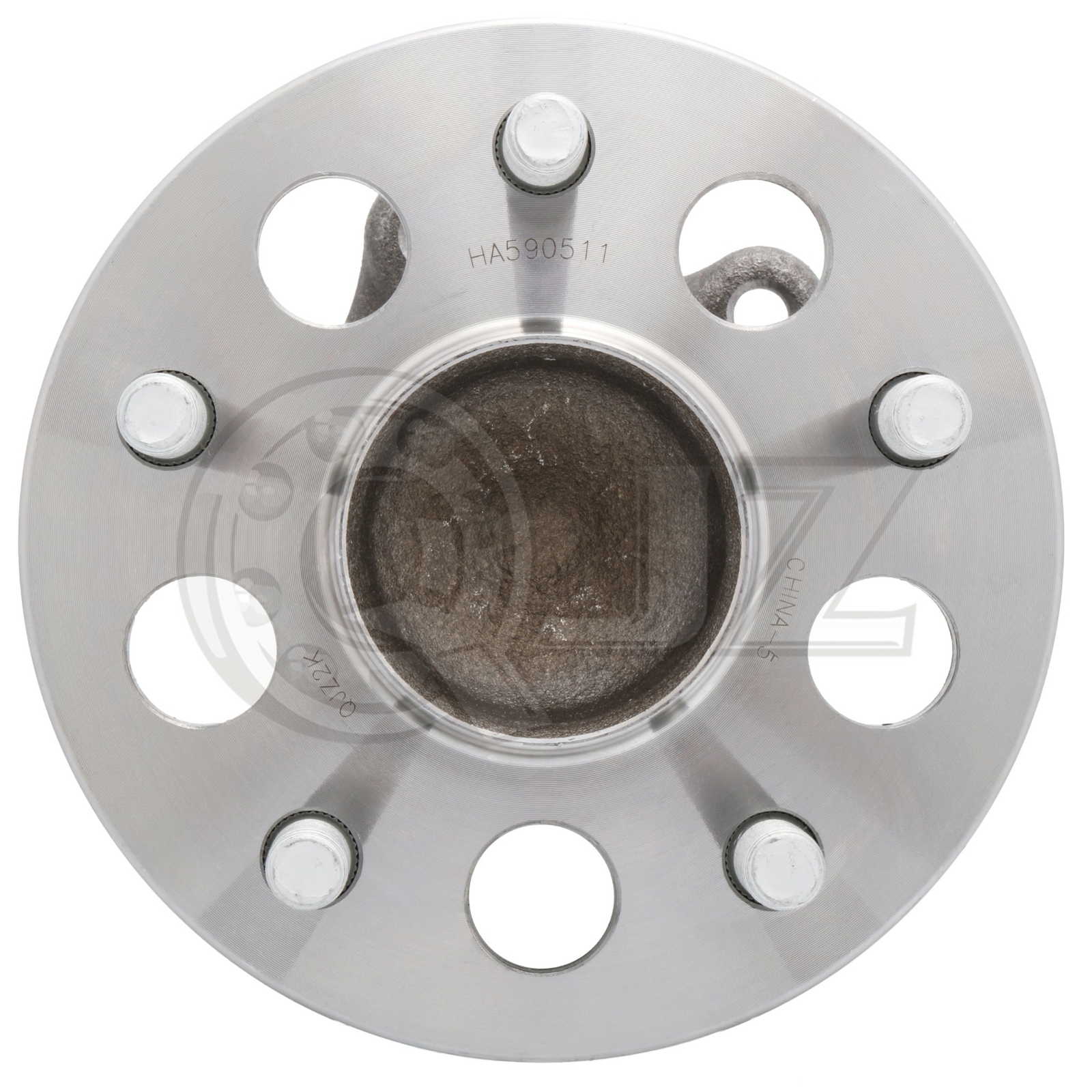 [REAR-LEFT(Qty.1)] Wheel Hub Assembly For 2013-2018 Lexus ES300H 2.5L FWD-Model