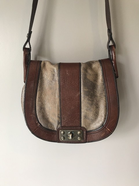 fossil purses ebay