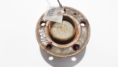 Volvo S80 1999 Steering knuckle - rear right side used, Genuine #1303184-03