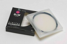 B+W 67mm XS-PRO MRC NANO UV Lead Ring Haze Filter For Pentax Canon new