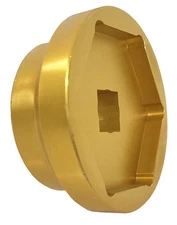 Winters Quick Change Rear End Plug Socket Wrench #1473