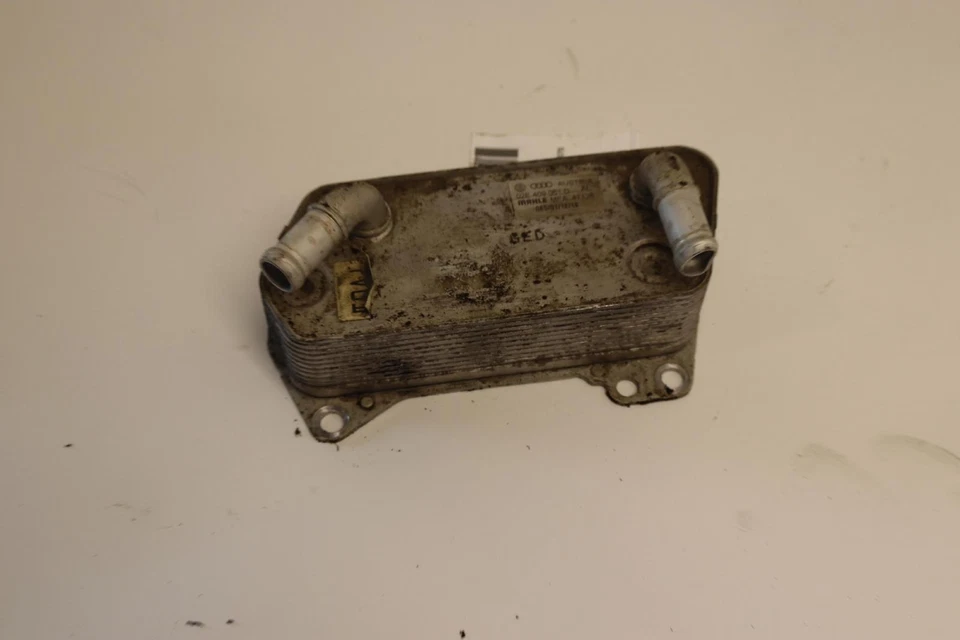 Volkswagen Golf 2015-2019 2,0 L TDI transmisión automática enfriador de aceite Mahle OEM Foto 3 de 4